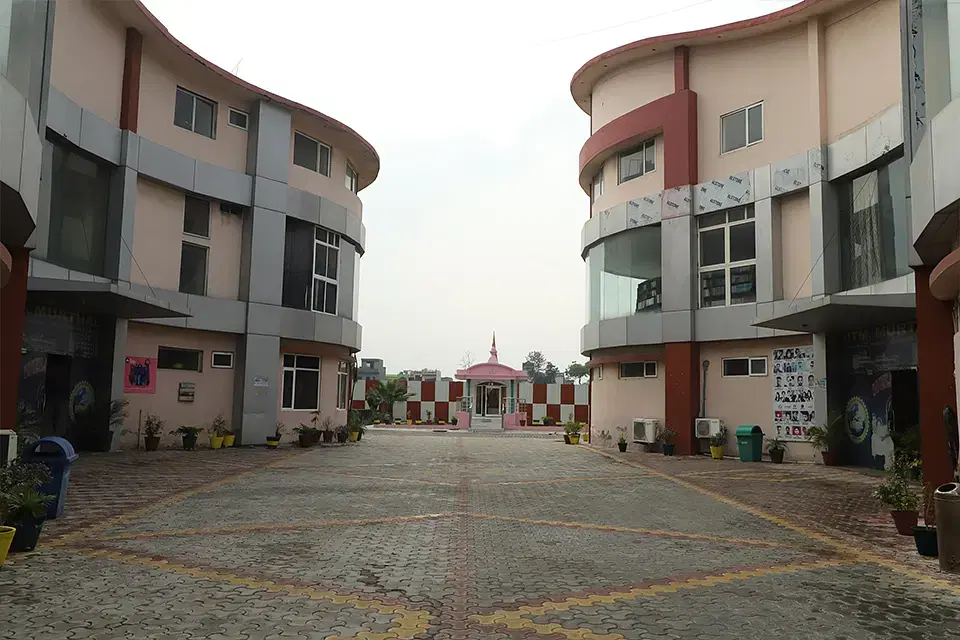 IITM Murthal Campus photo 12