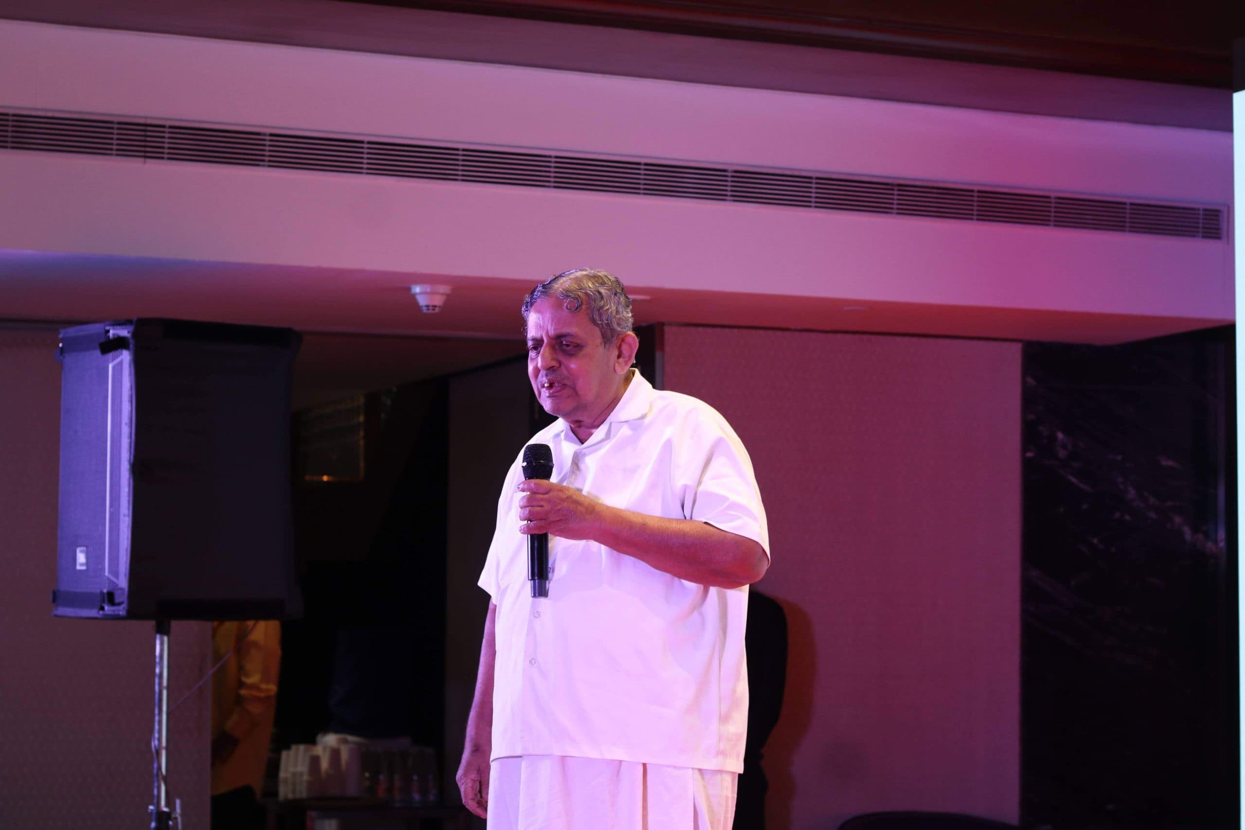 S-VYASA University Events photo 1