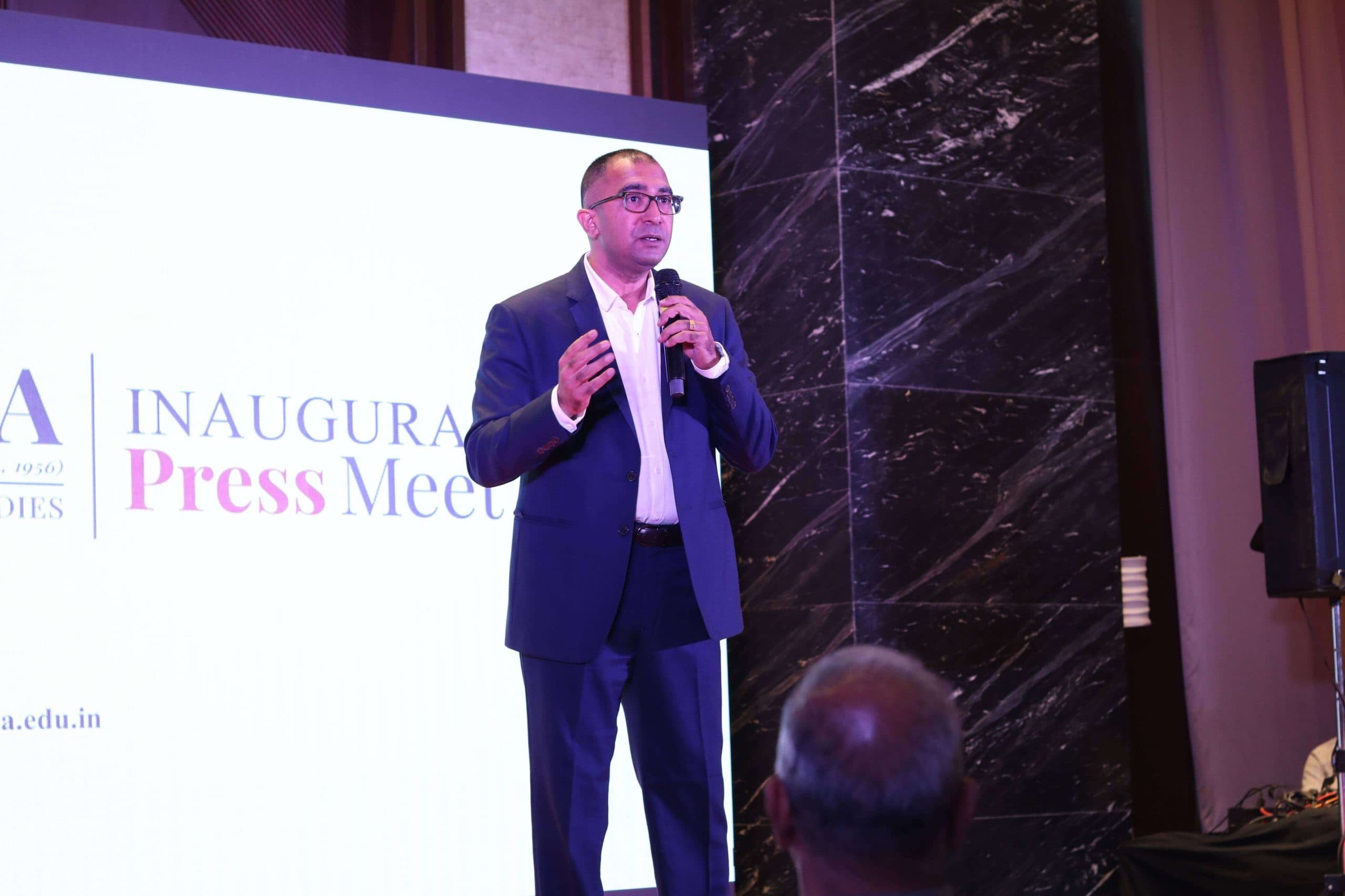 S-VYASA University Events photo 3