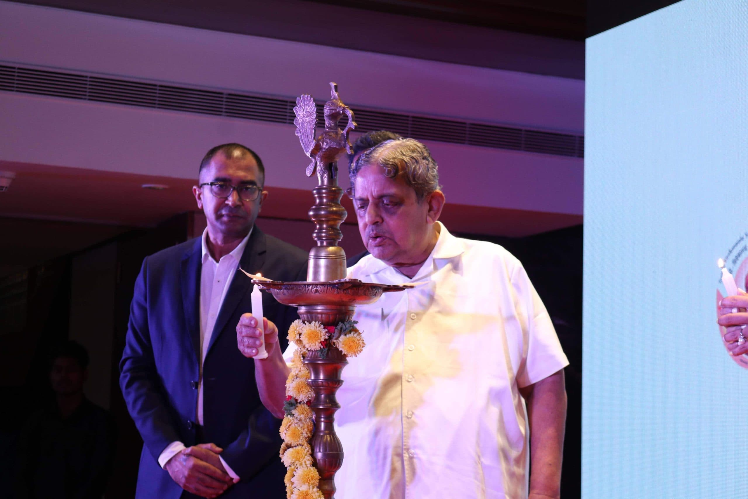 S-VYASA University Events photo 7