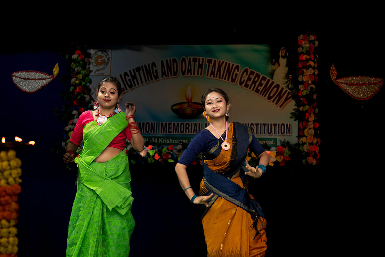 Global Hiramoni Memorial Nursing Institution Krishnagar Event photo 3