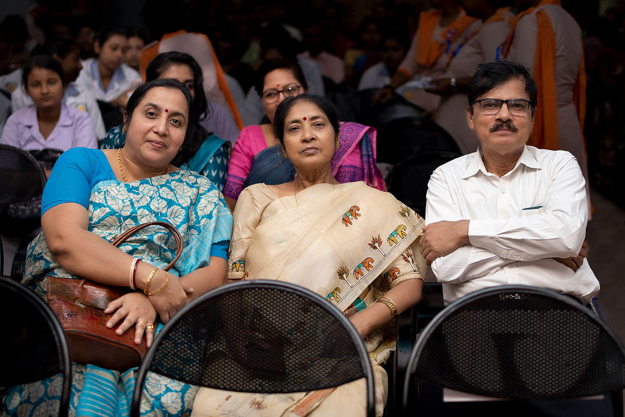 Global Hiramoni Memorial Nursing Institution Krishnagar Event photo 14