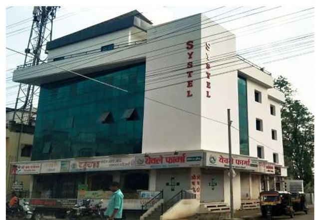 Systel Institute Of Management & Research Dhule Infrastructure photo 1