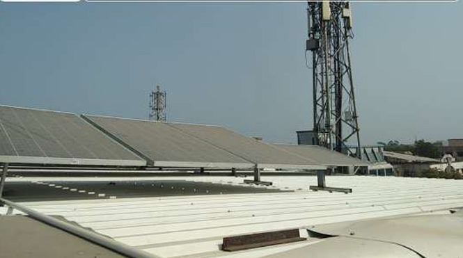 Systel Institute Of Management & Research Dhule Infrastructure photo 14