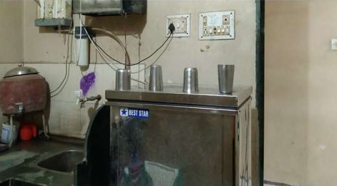 Systel Institute Of Management & Research Dhule Infrastructure photo 16