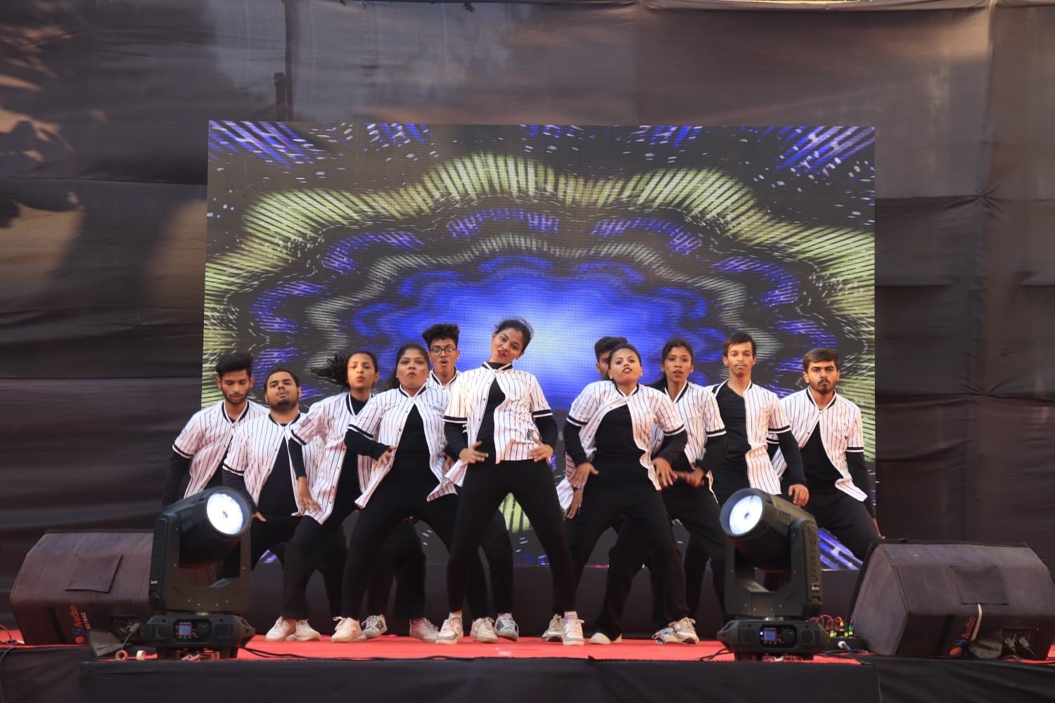 Saraswati College of Engineering Navi Mumbai Events and Sports photo 16
