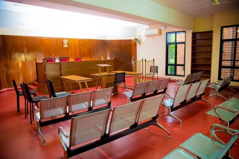 A.N.G. Ideal Group of Institutions Varanasi Infrastructure photo 6