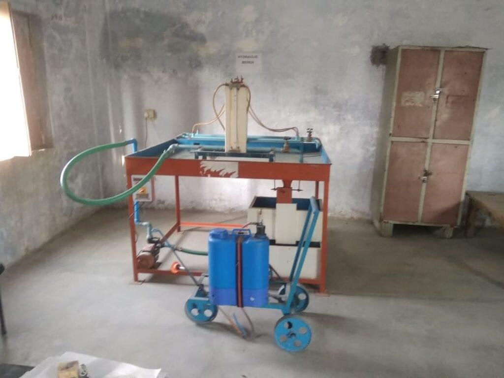 A.N.G. Ideal Group of Institutions Varanasi Infrastructure photo 4