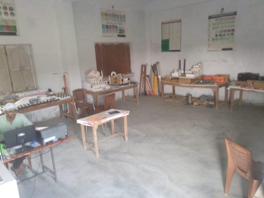 A.N.G. Ideal Group of Institutions Varanasi Infrastructure photo 5