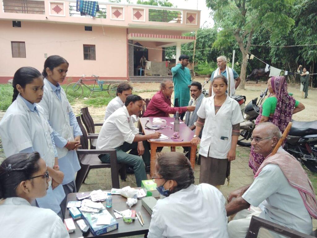 A.N.G. Ideal Group of Institutions Varanasi Infrastructure photo 7