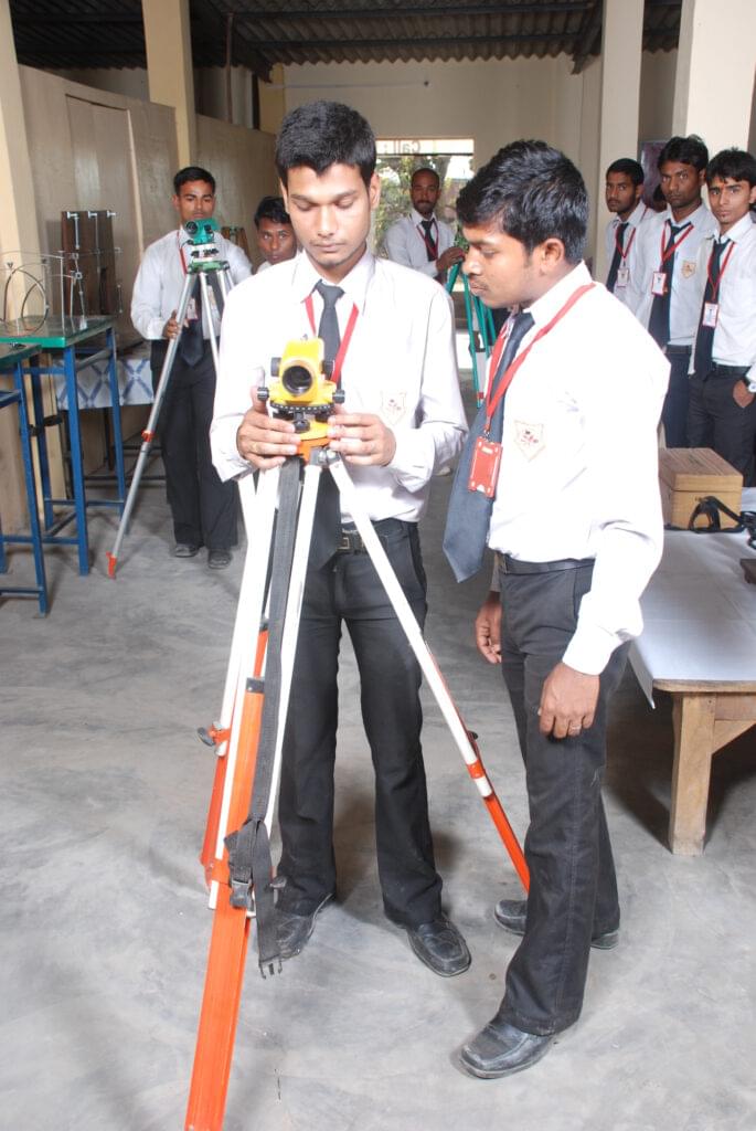 A.N.G. Ideal Group of Institutions Varanasi Infrastructure photo 11