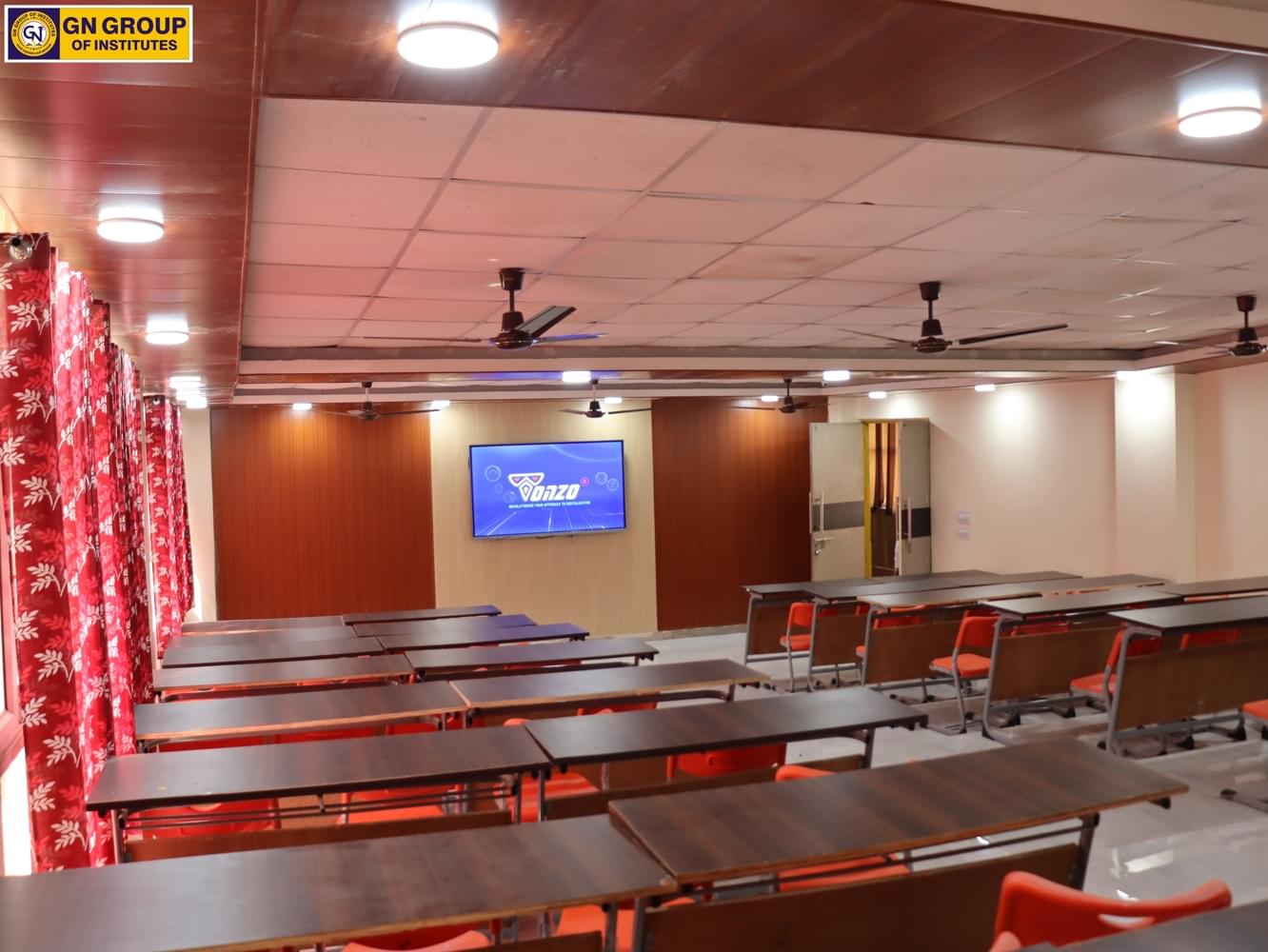 GN Group of Institutes Greater Noida Campus photo 17