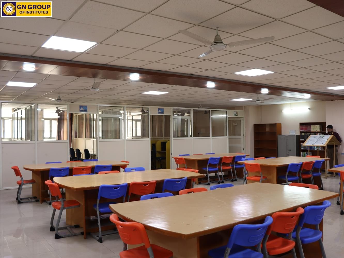 GN Group of Institutes Greater Noida Campus photo 18