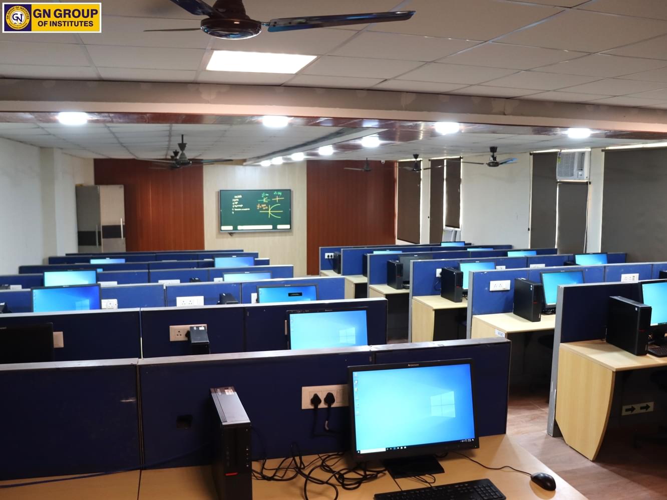 GN Group of Institutes Greater Noida Campus photo 19