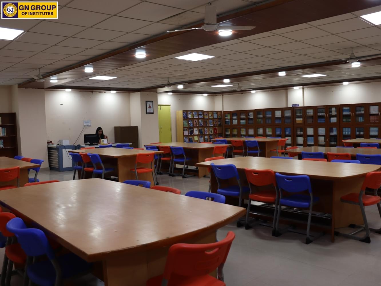 GN Group of Institutes Greater Noida Campus photo 21