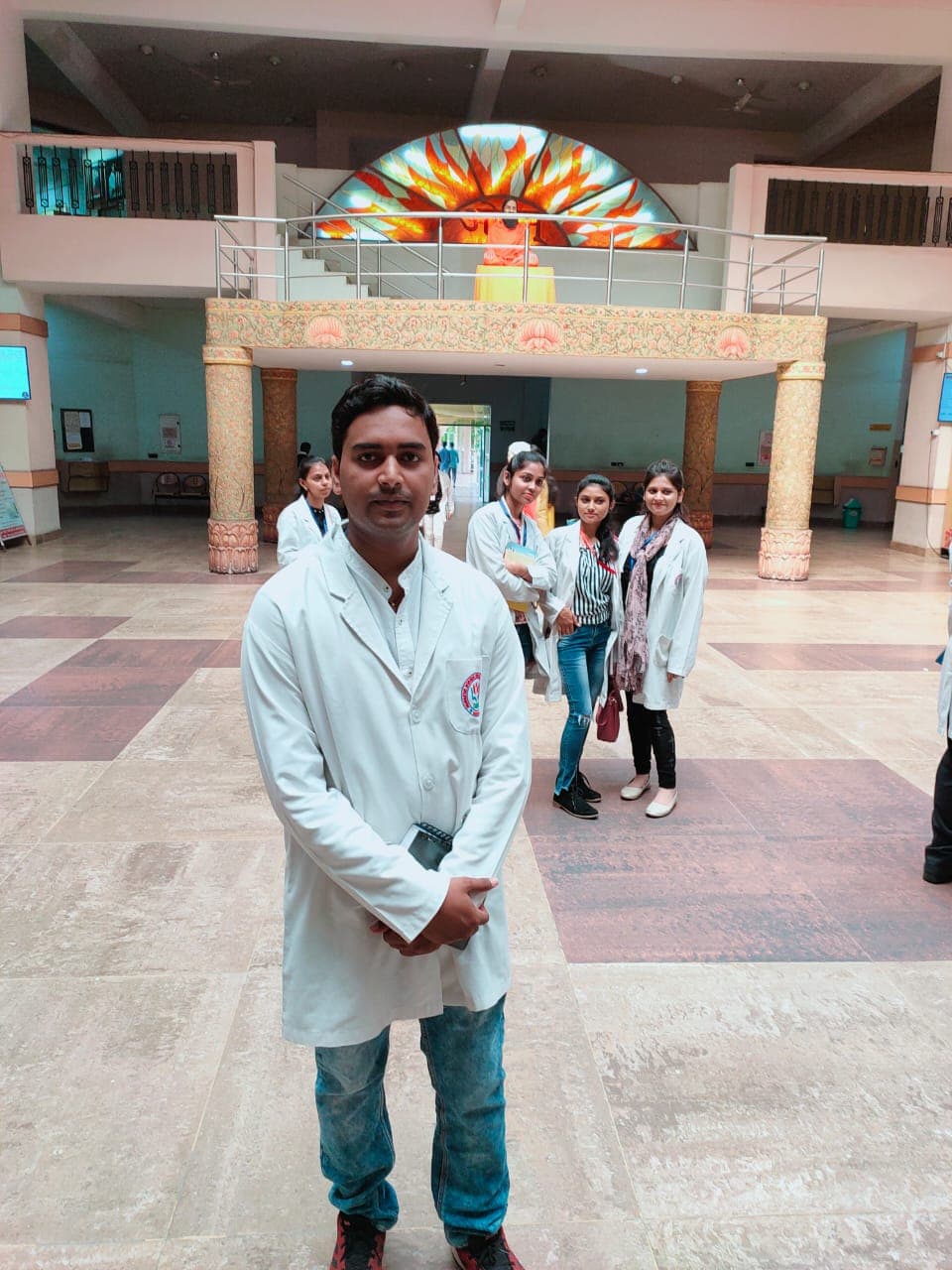 Dhanvantari Ayurvedic Medical College & Hospital Bareilly Events photo 12