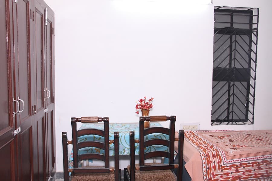 Mahendra Gayatri Nursing and Paramedical College Bareilly hostel photo 3