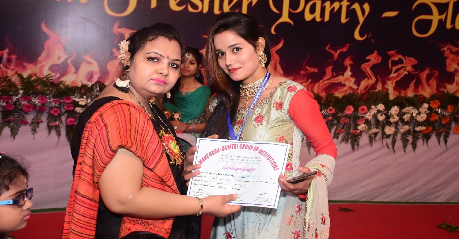 Mahendra Gayatri Nursing and Paramedical College Bareilly hostel photo 12