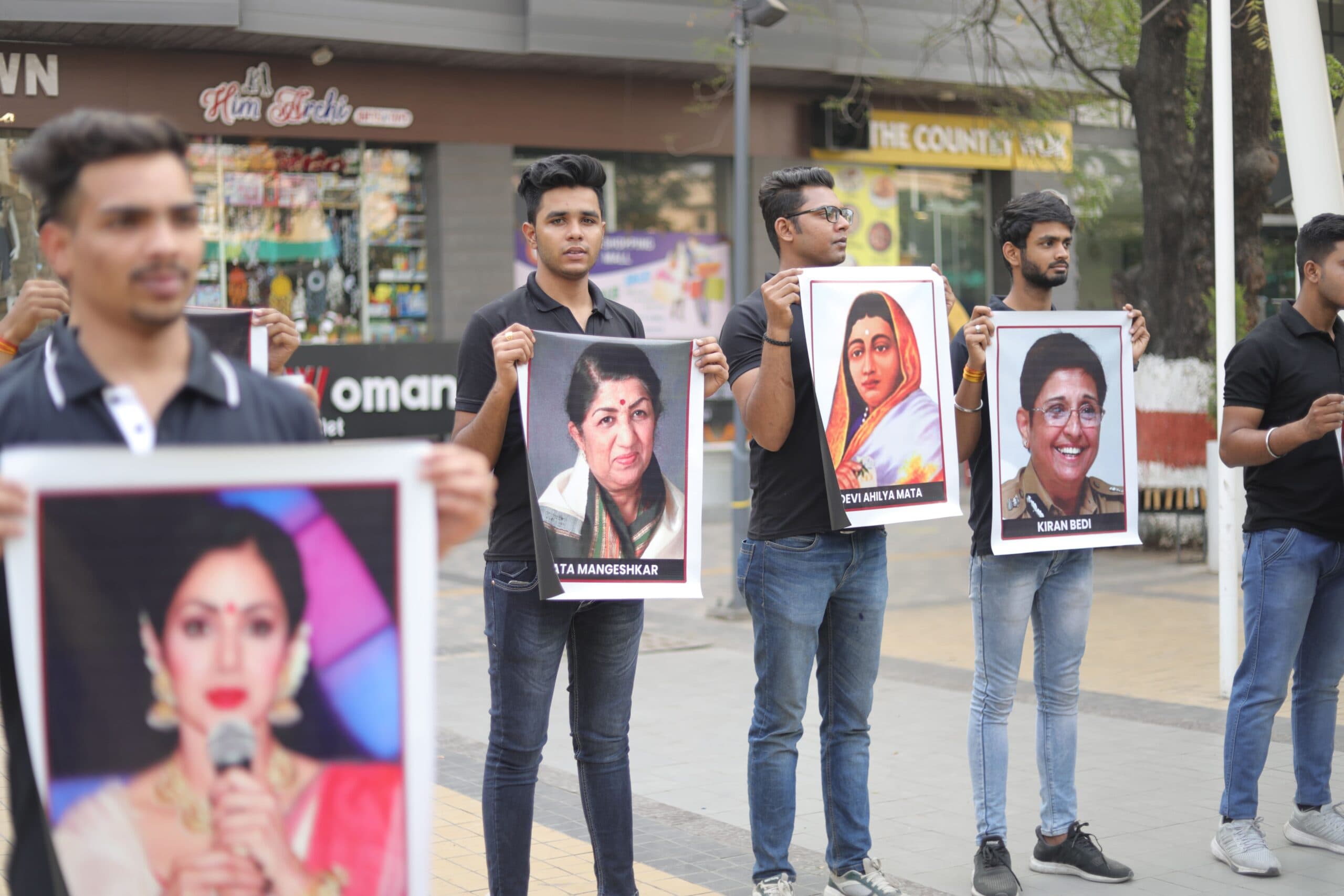 Dfly International New Delhi Academic Activity photo 2