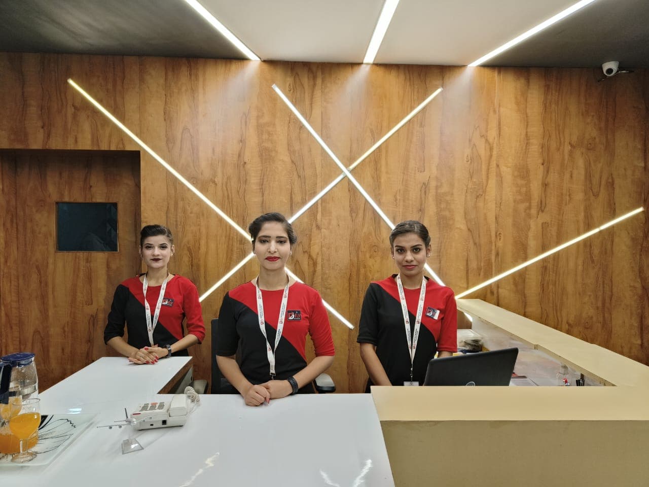 Dfly International New Delhi Academic Activity photo 14