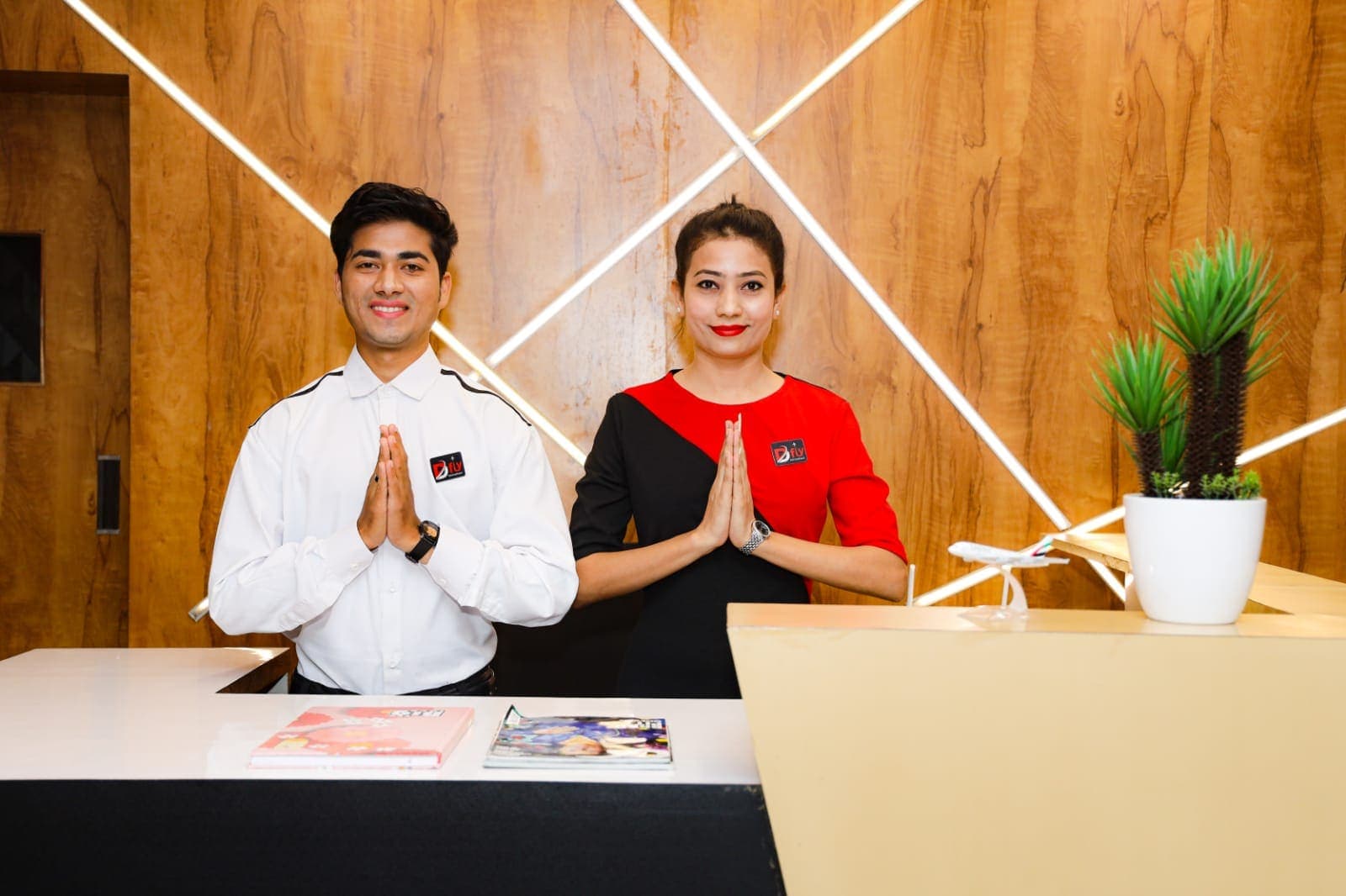 Dfly International New Delhi Academic Activity photo 10