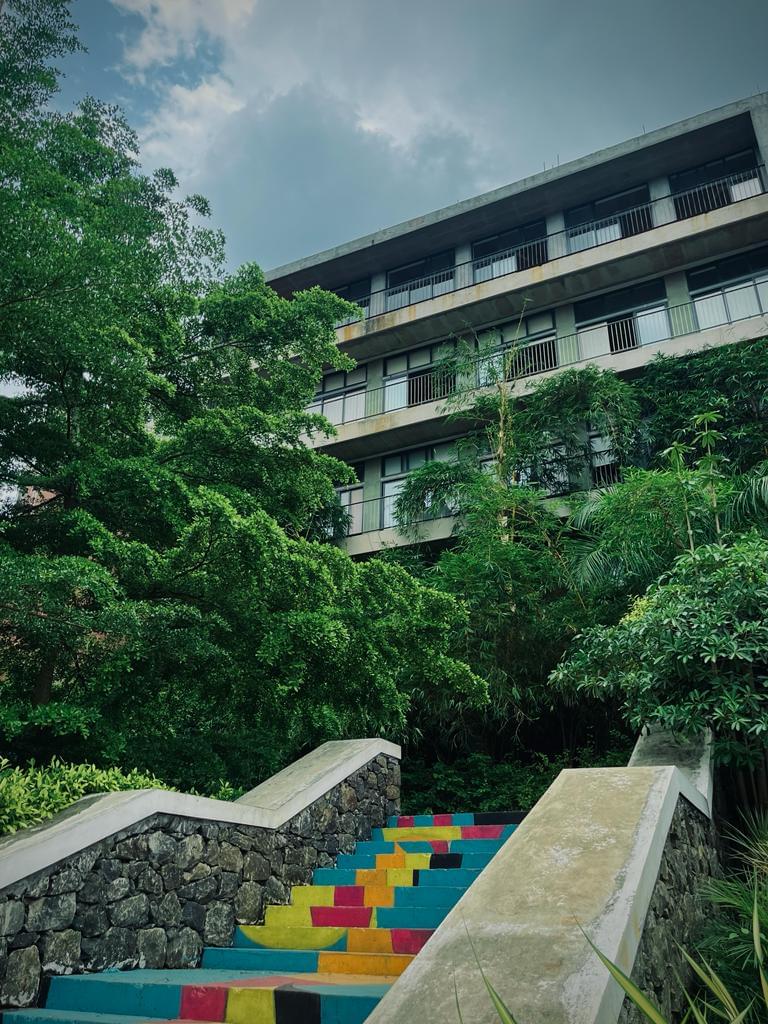 Seed : APJ Abdul Kalam School of Environmental Design Muvattupuzha AKSA SEED Campus photo 9