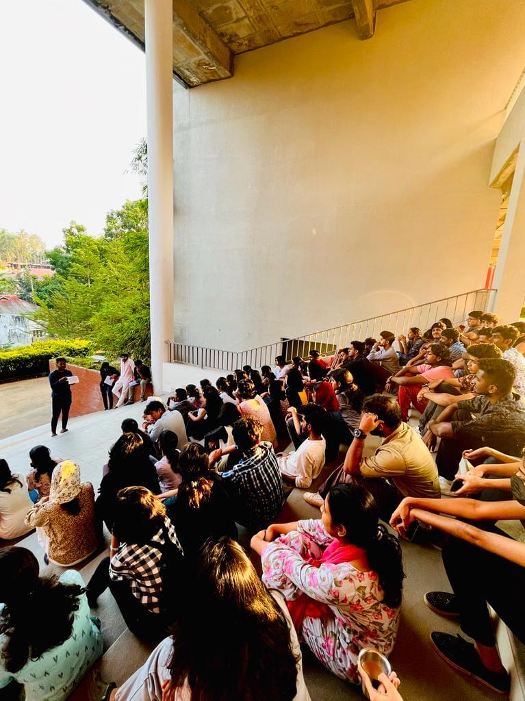 Seed : APJ Abdul Kalam School of Environmental Design Muvattupuzha AKSA SEED Campus photo 10