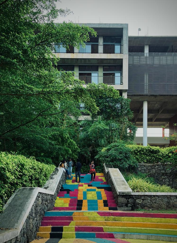 Seed : APJ Abdul Kalam School of Environmental Design Muvattupuzha AKSA SEED Campus photo 11