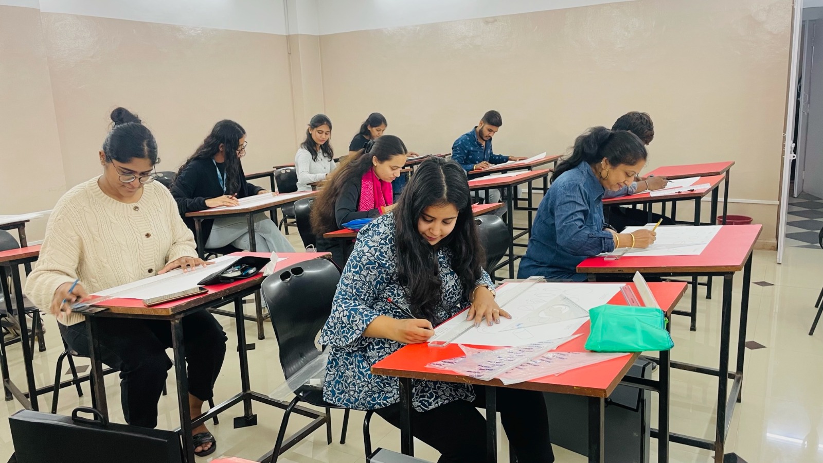 NIFD Global Pune Kondhwa Events photo 16