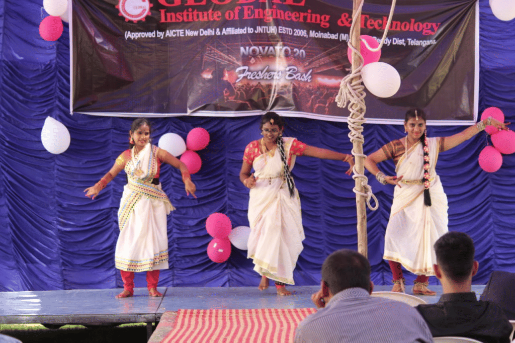 Global Institute of Engineering and Technology Moinabad Novato 2020 photo 1