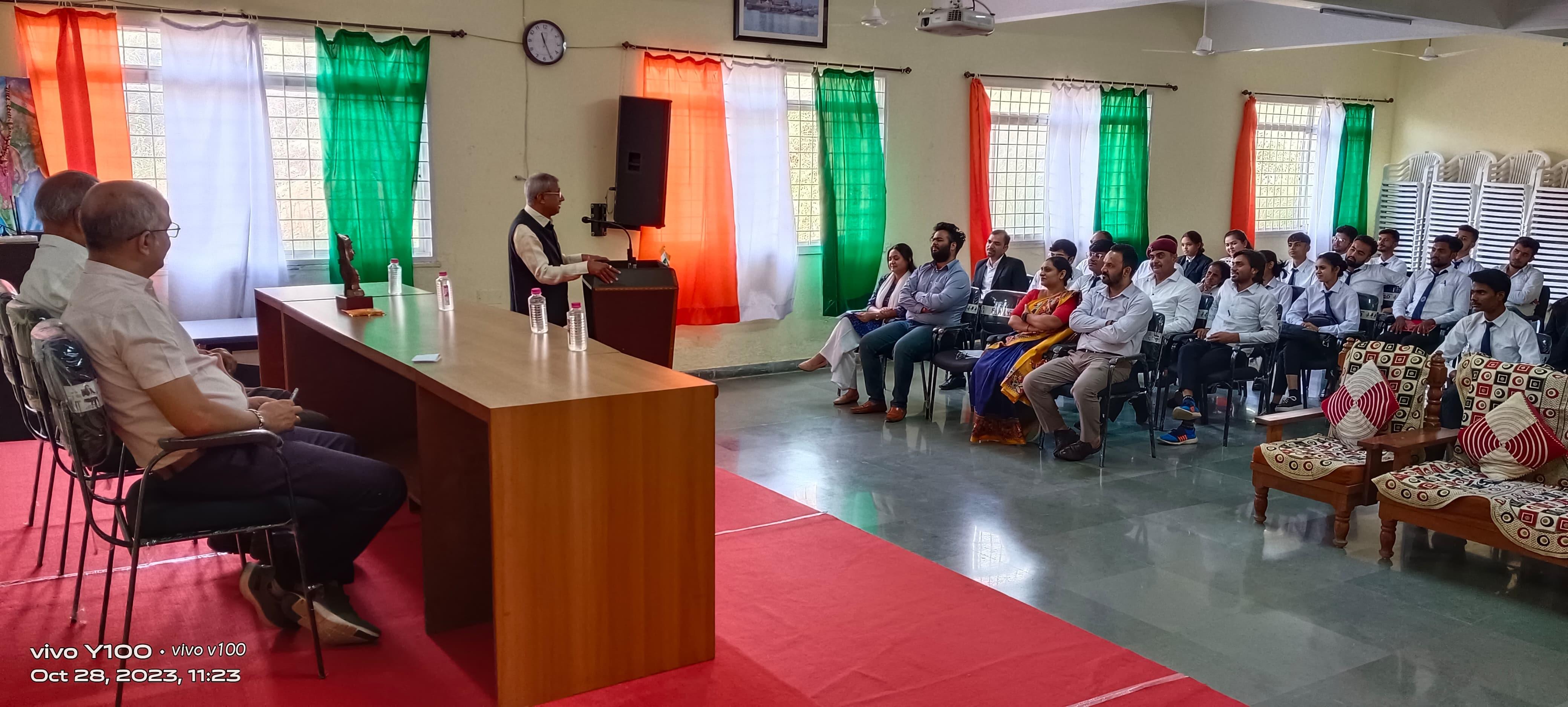 Dr. Anushka Vidhi Mahavidyalaya Udaipur Events photo 31