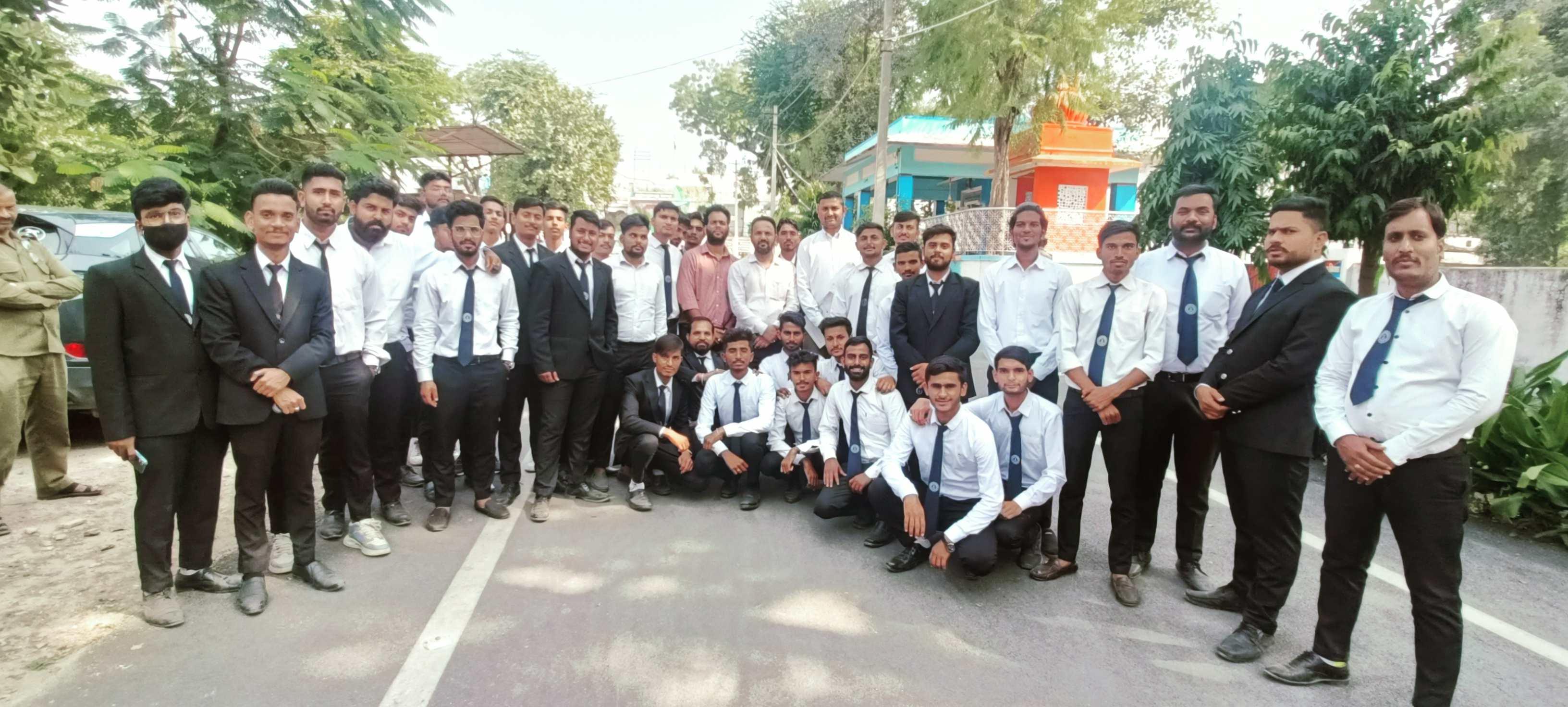 Dr. Anushka Vidhi Mahavidyalaya Udaipur Events photo 20