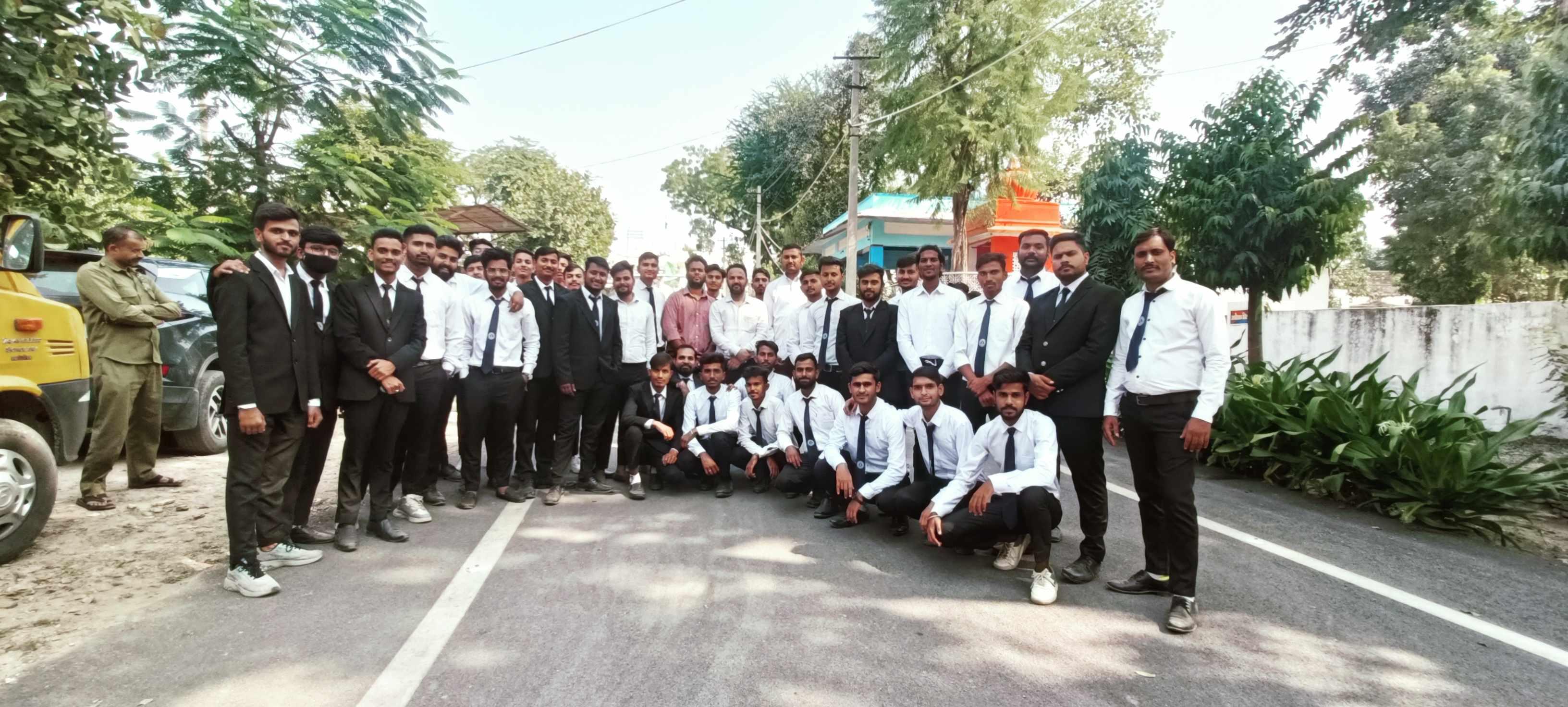 Dr. Anushka Vidhi Mahavidyalaya Udaipur Events photo 22