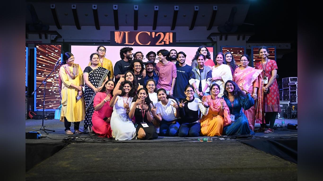 GNITS VLC 24 photo 1