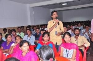 HITS Level 1 photo 1