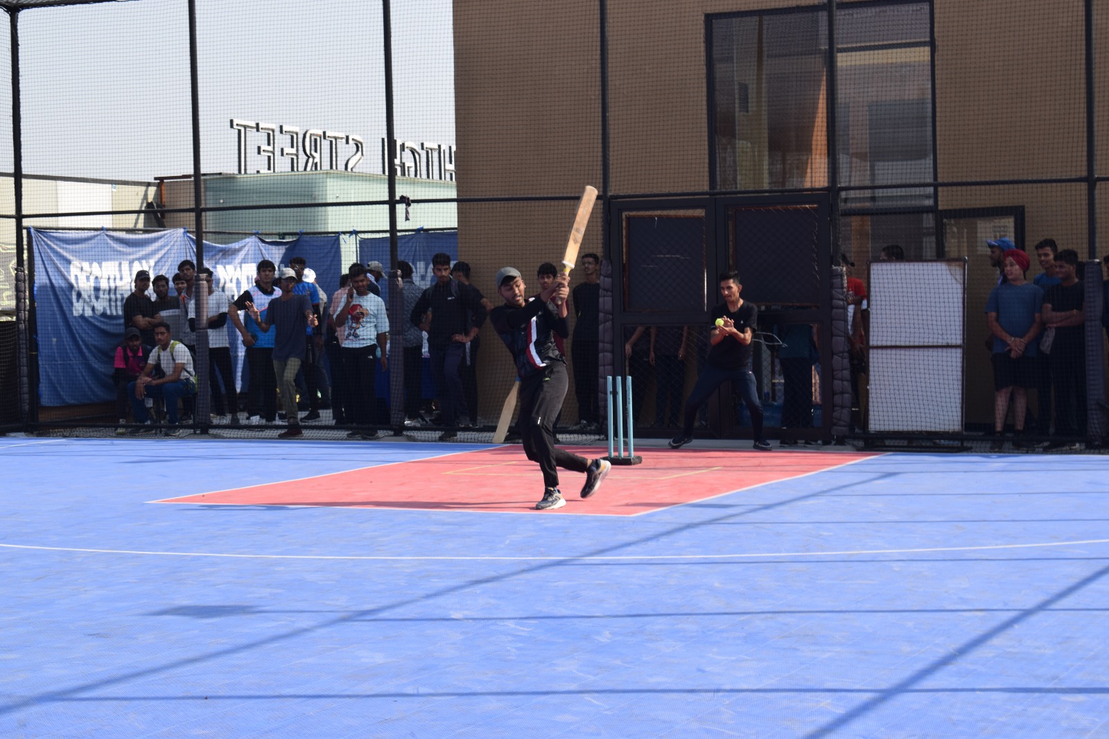 SICA College Indore Extra Curriculars photo 16