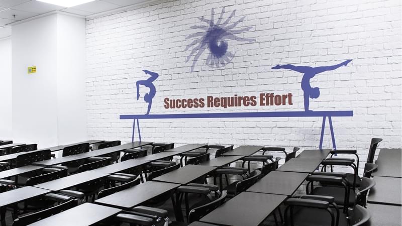 Talent SkillsVarsity Infrastructure photo 1