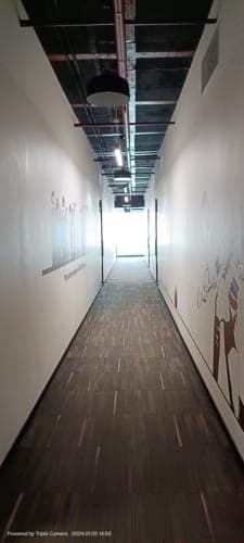 Talent SkillsVarsity Infrastructure photo 7