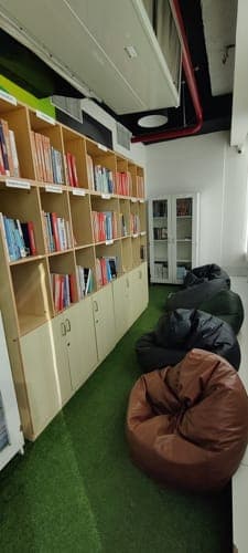 Talent SkillsVarsity Infrastructure photo 4