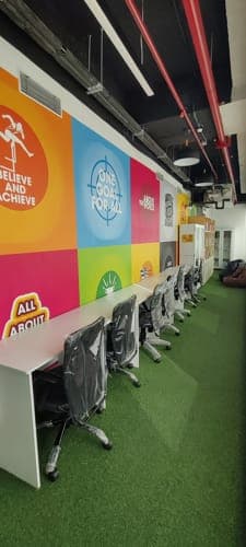 Talent SkillsVarsity Infrastructure photo 5