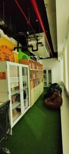 Talent SkillsVarsity Infrastructure photo 6