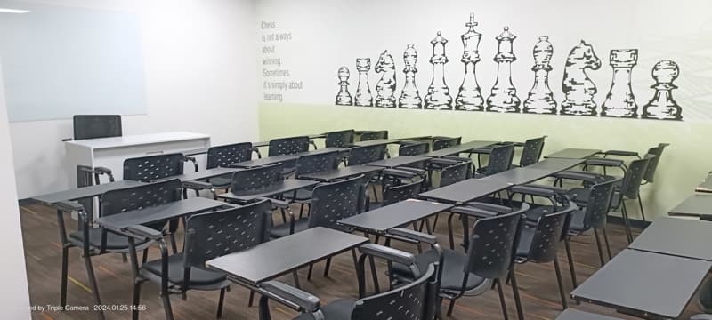 Talent SkillsVarsity Infrastructure photo 9