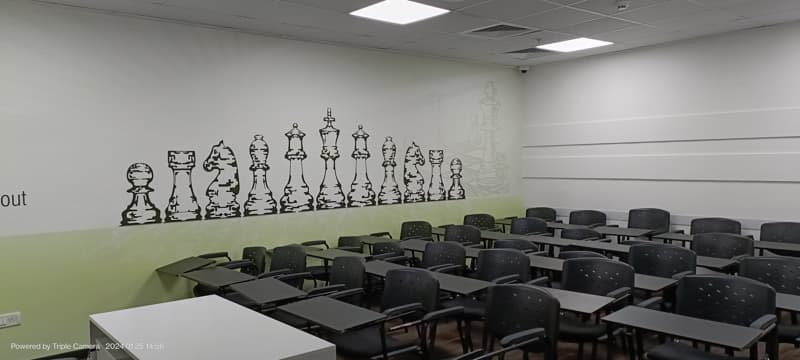 Talent SkillsVarsity Infrastructure photo 11