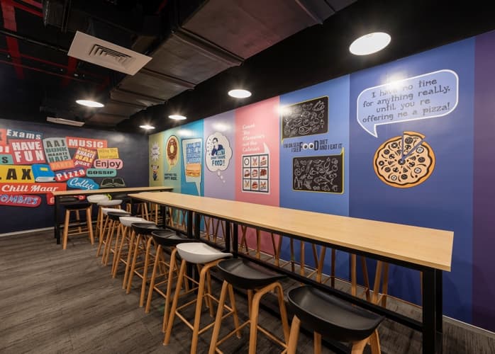 Talent SkillsVarsity Infrastructure photo 12