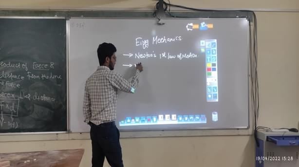 Jhulelal Institute of Technology Nagpur Academic Building photo 9