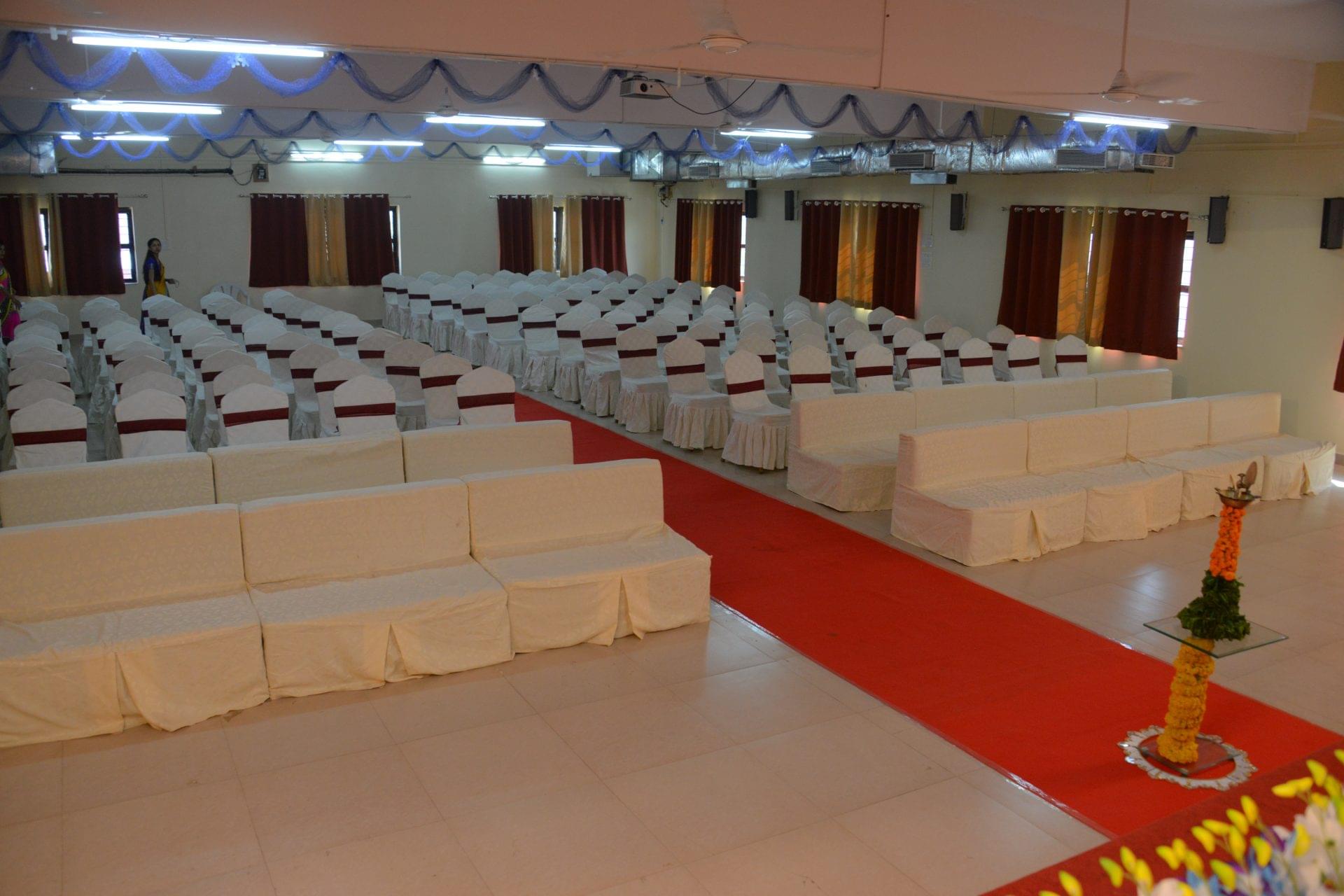 Jhulelal Institute of Technology Nagpur Academic Building photo 12