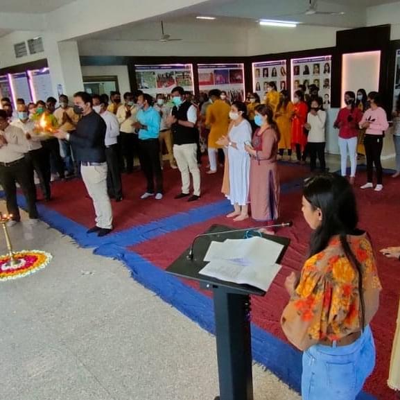 Jhulelal Institute of Technology Nagpur Events photo 6