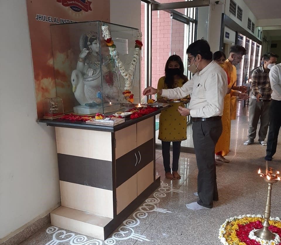 Jhulelal Institute of Technology Nagpur Events photo 7