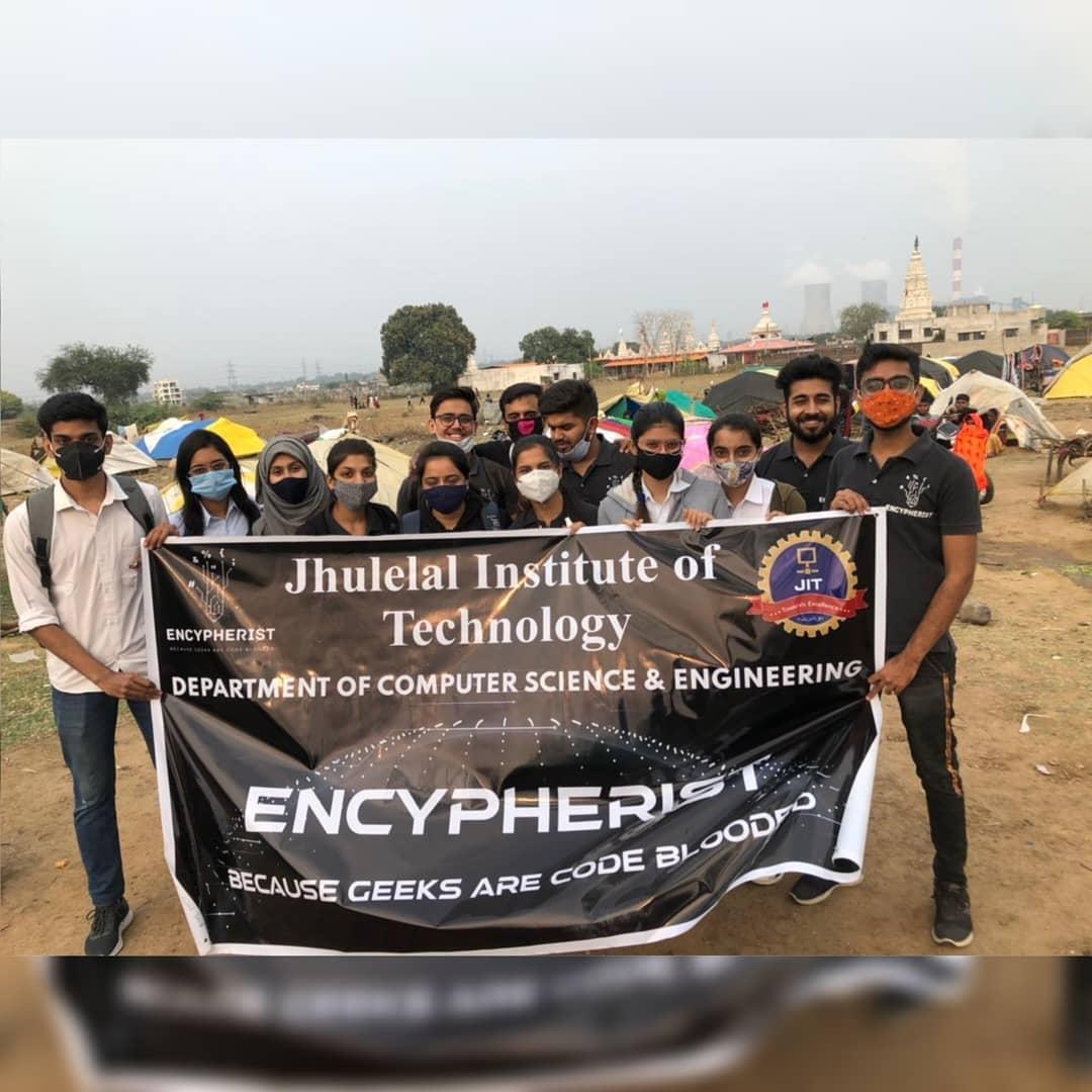 Jhulelal Institute of Technology Nagpur Events photo 10