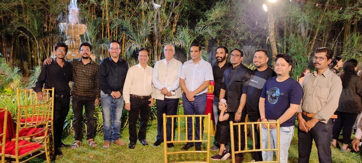 Jhulelal Institute of Technology Nagpur Events photo 11